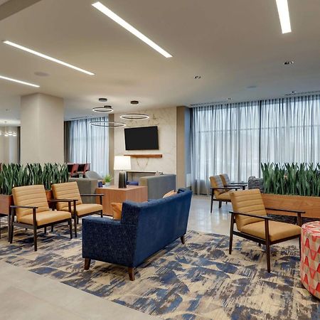Drury Plaza Hotel Chattanooga Hamilton Place エクステリア 写真