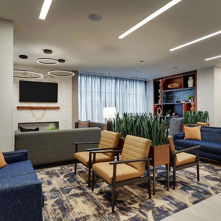 Drury Plaza Hotel Chattanooga Hamilton Place エクステリア 写真