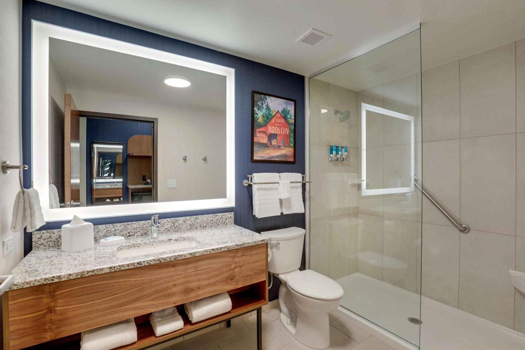 Drury Plaza Hotel Chattanooga Hamilton Place エクステリア 写真