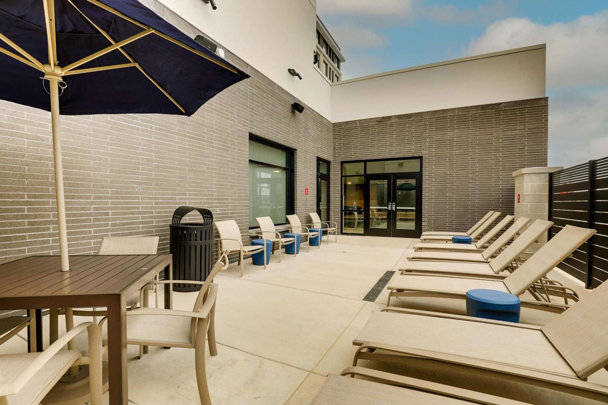 Drury Plaza Hotel Chattanooga Hamilton Place エクステリア 写真