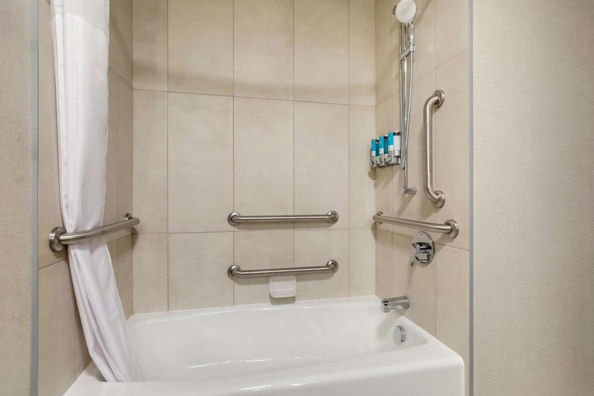 Drury Plaza Hotel Chattanooga Hamilton Place エクステリア 写真