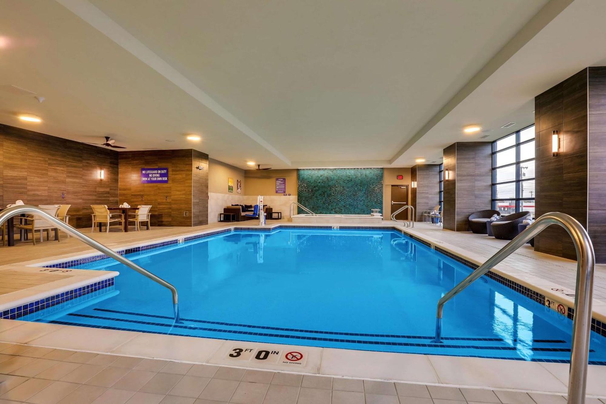 Drury Plaza Hotel Chattanooga Hamilton Place エクステリア 写真