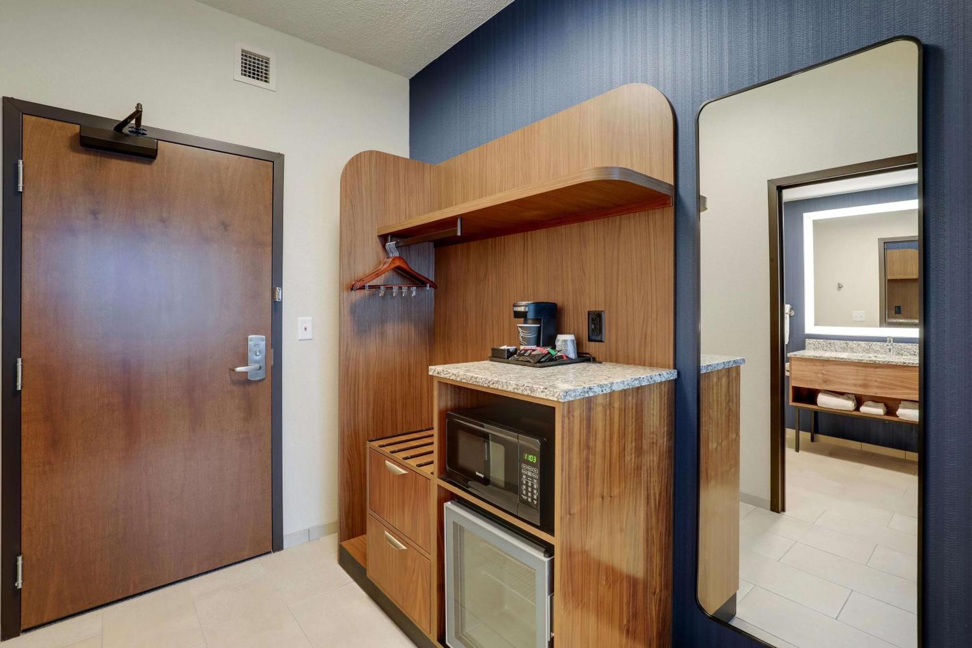 Drury Plaza Hotel Chattanooga Hamilton Place エクステリア 写真