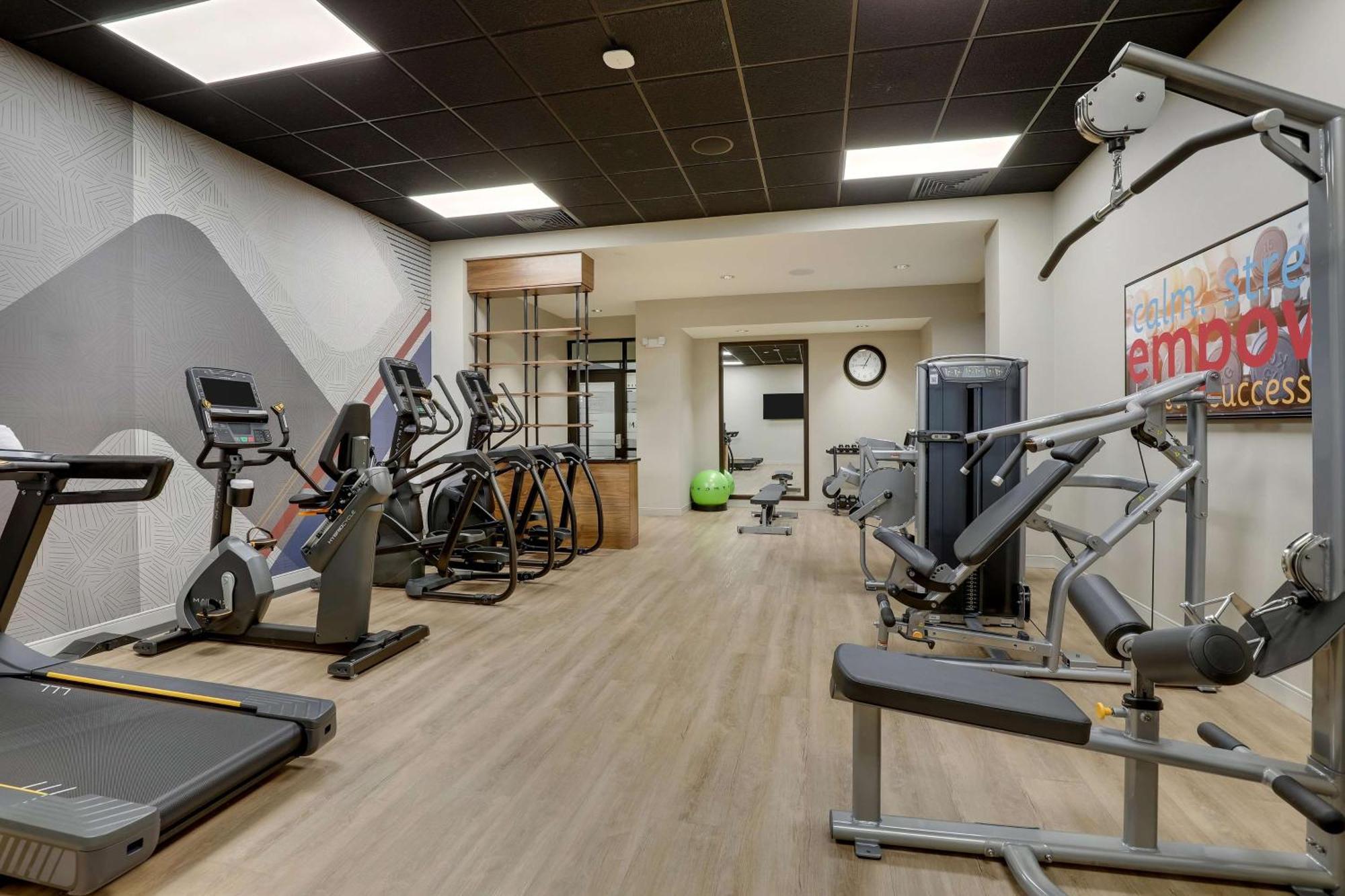 Drury Plaza Hotel Chattanooga Hamilton Place エクステリア 写真