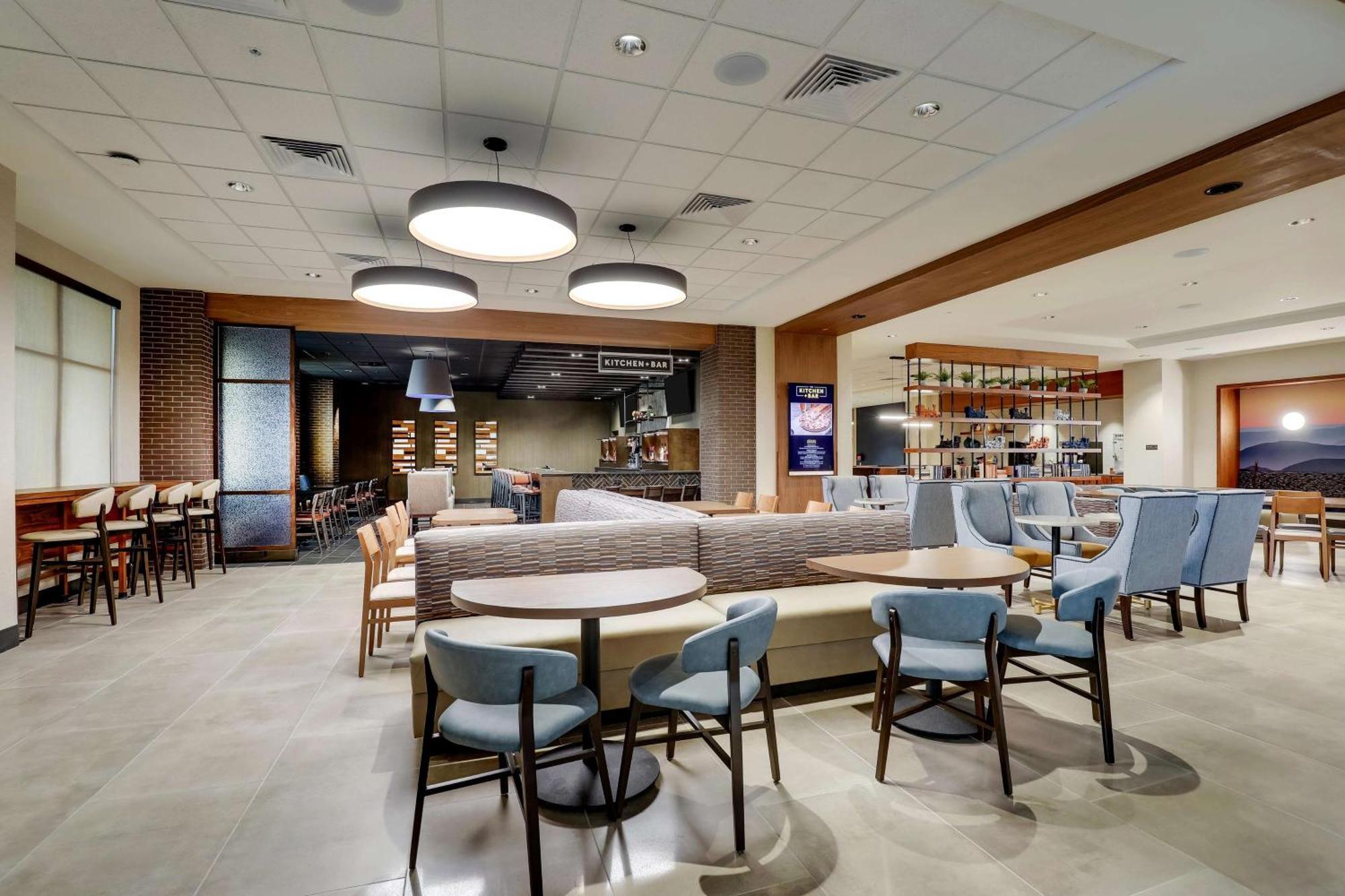 Drury Plaza Hotel Chattanooga Hamilton Place エクステリア 写真