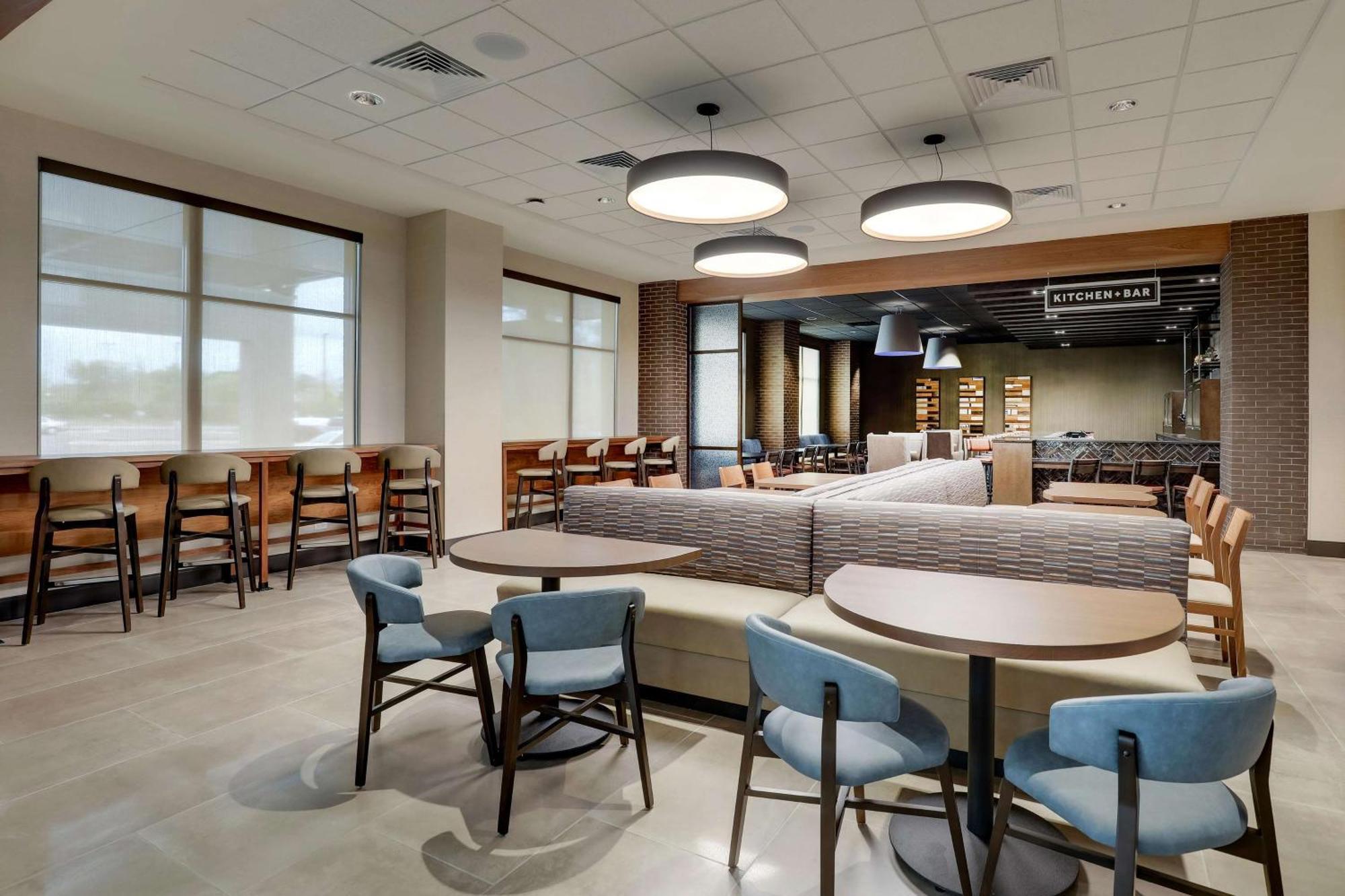 Drury Plaza Hotel Chattanooga Hamilton Place エクステリア 写真