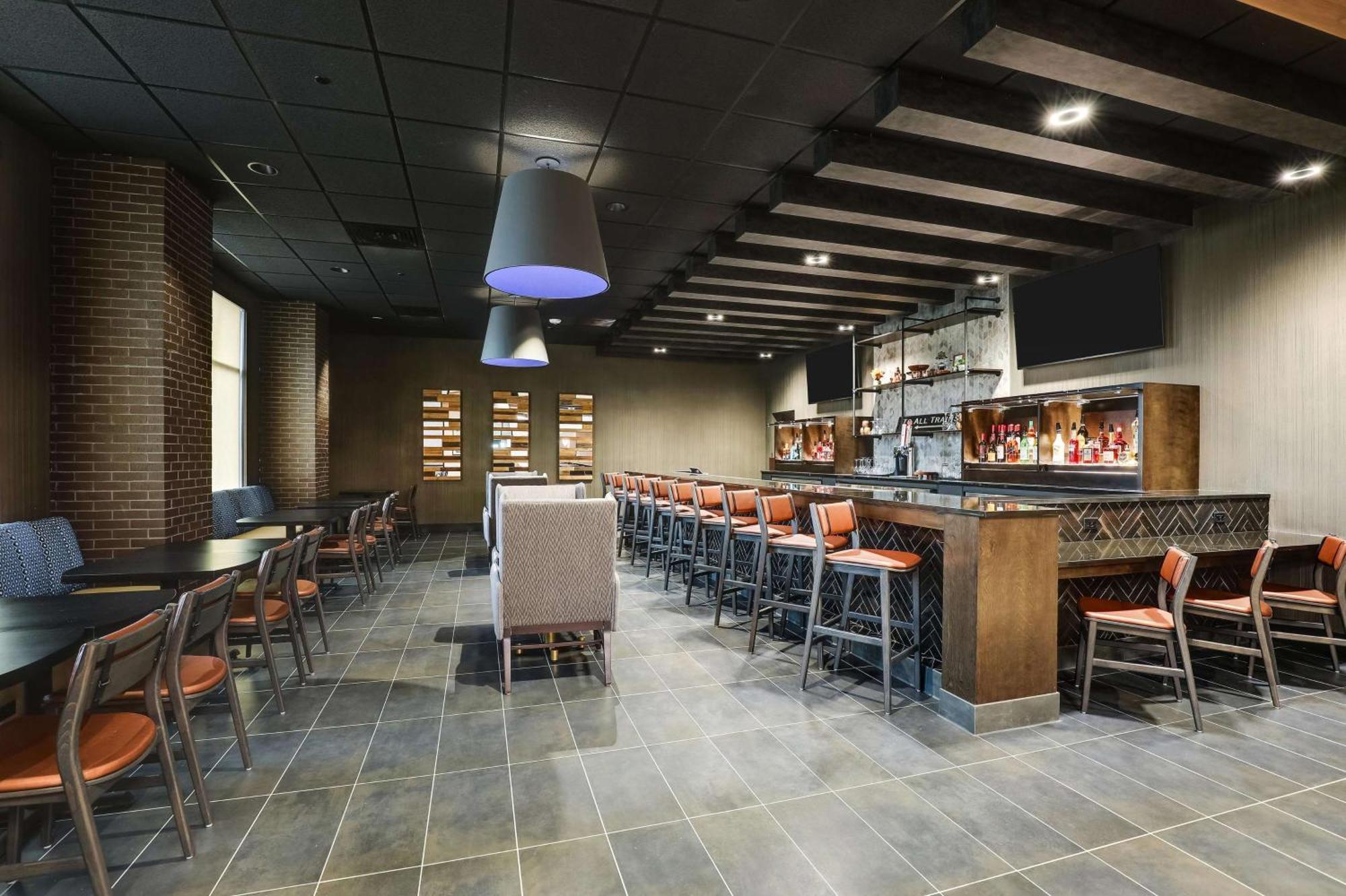 Drury Plaza Hotel Chattanooga Hamilton Place エクステリア 写真
