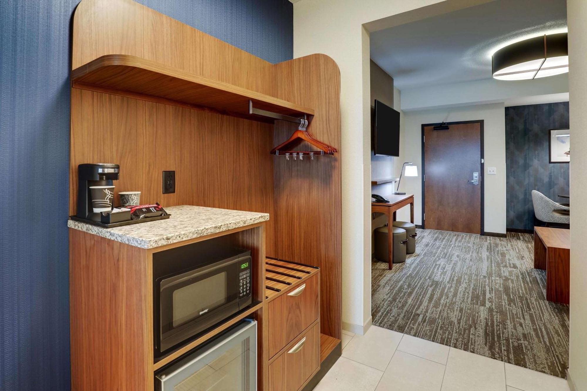 Drury Plaza Hotel Chattanooga Hamilton Place エクステリア 写真