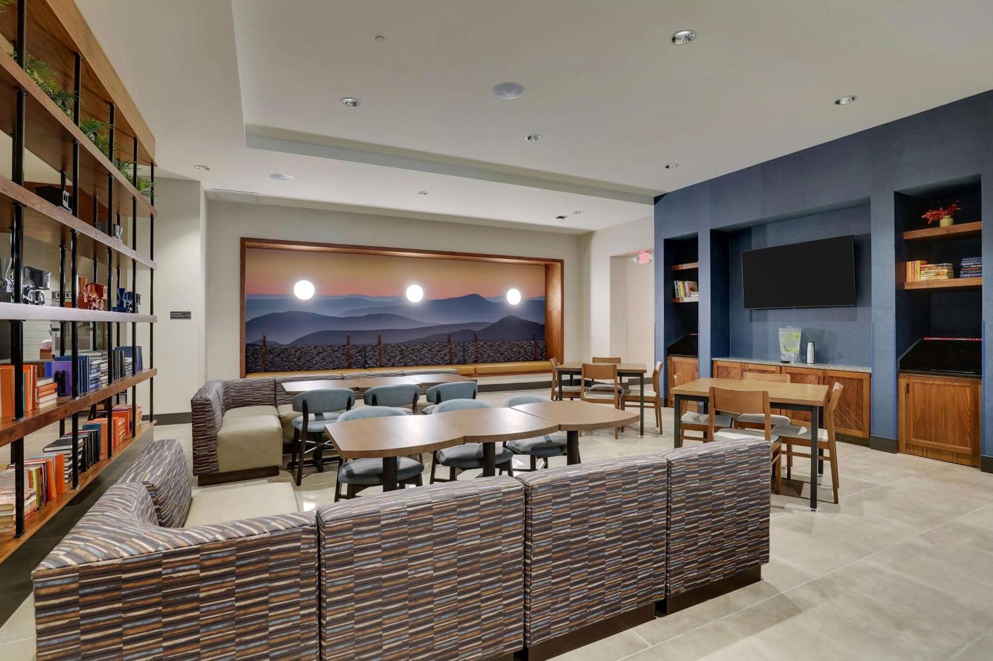 Drury Plaza Hotel Chattanooga Hamilton Place エクステリア 写真