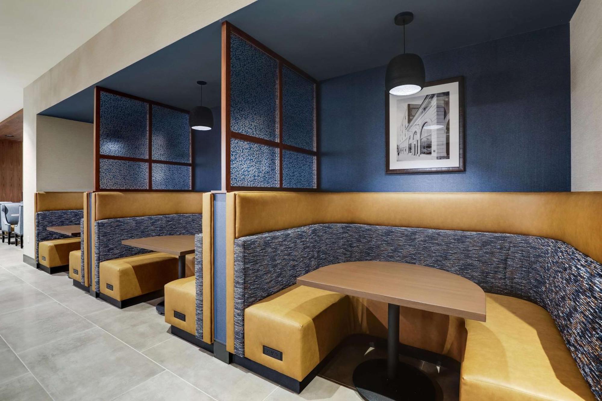 Drury Plaza Hotel Chattanooga Hamilton Place エクステリア 写真