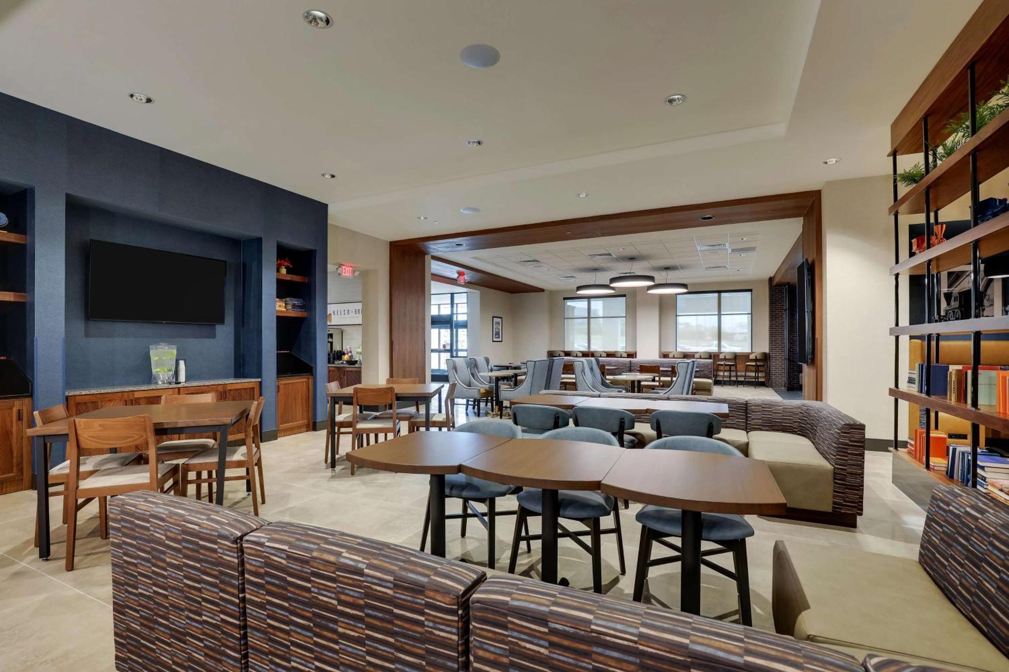Drury Plaza Hotel Chattanooga Hamilton Place エクステリア 写真