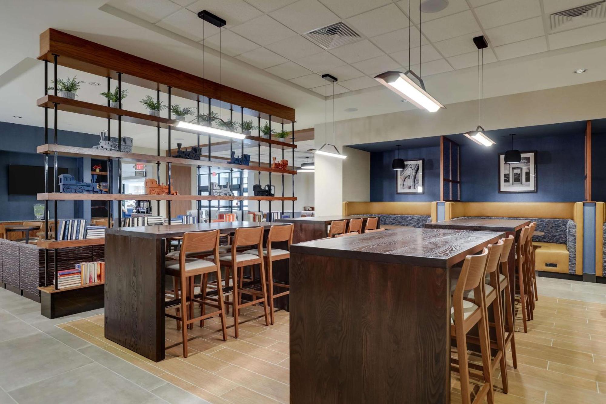 Drury Plaza Hotel Chattanooga Hamilton Place エクステリア 写真