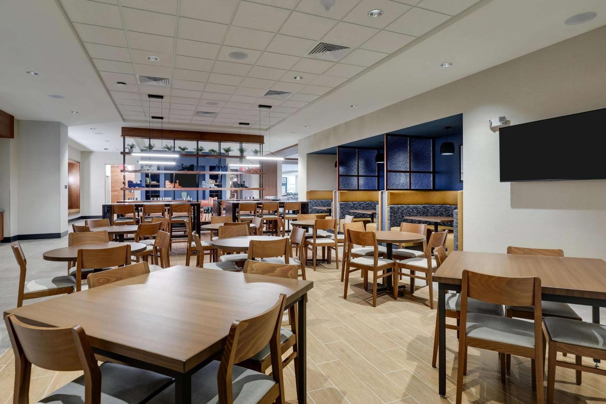 Drury Plaza Hotel Chattanooga Hamilton Place エクステリア 写真